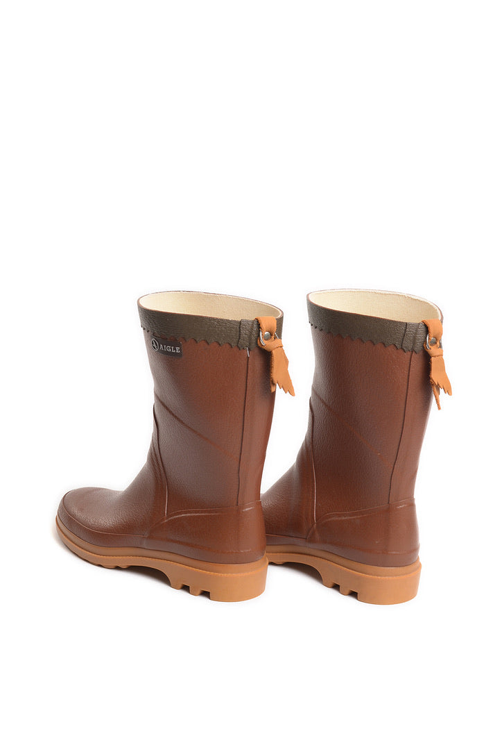 Bottillons polyvalents - 43 Aigle