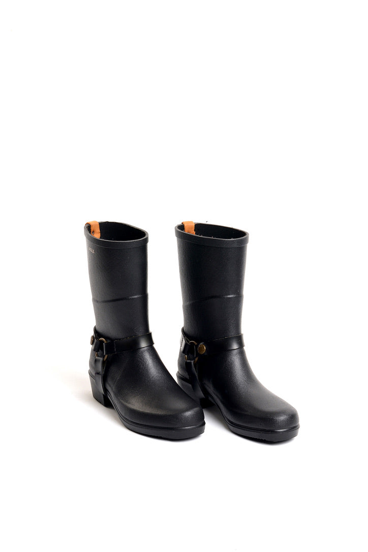 Bottillons urbain femme - 38 Aigle