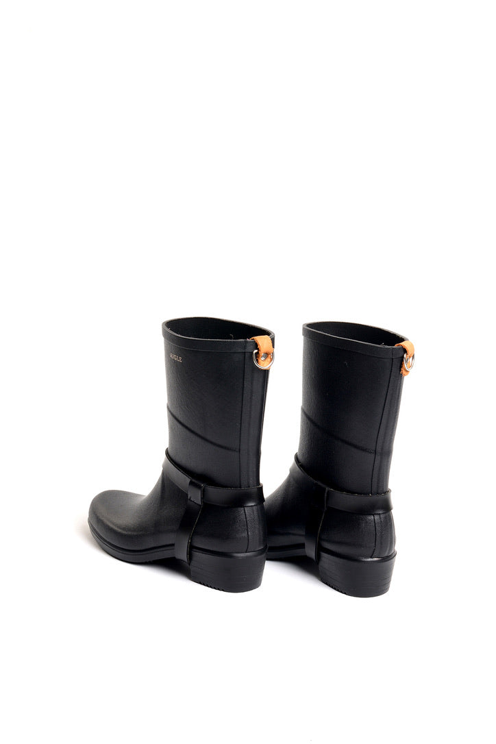 Bottillons urbain femme - 38 Aigle