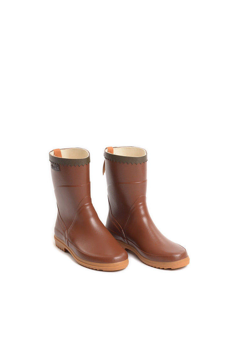 Bottillons polyvalents femme - 37 Aigle