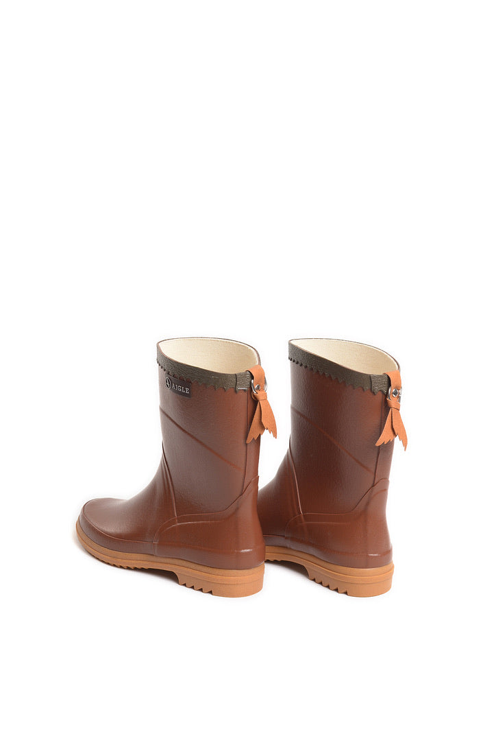 Bottillons polyvalents femme - 37 Aigle