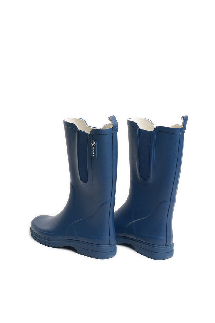 Bottes de jardin Femme- 39 Aigle