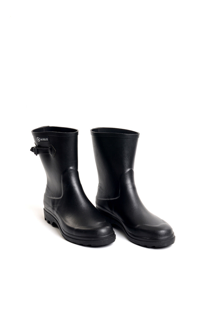 Bottillons urbain femme - 43 Aigle