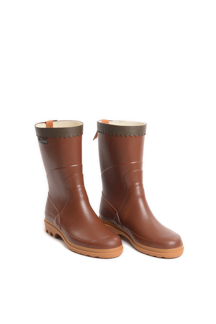 Bottillons polyvalents - 41 Aigle