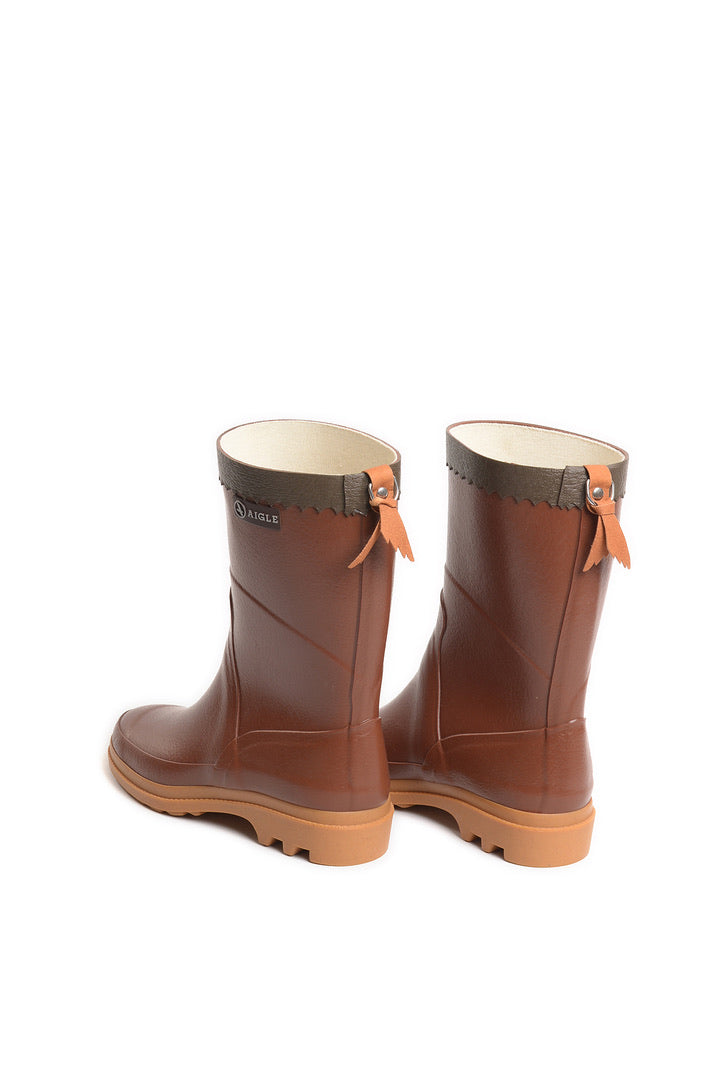 Bottillons polyvalents - 41 Aigle