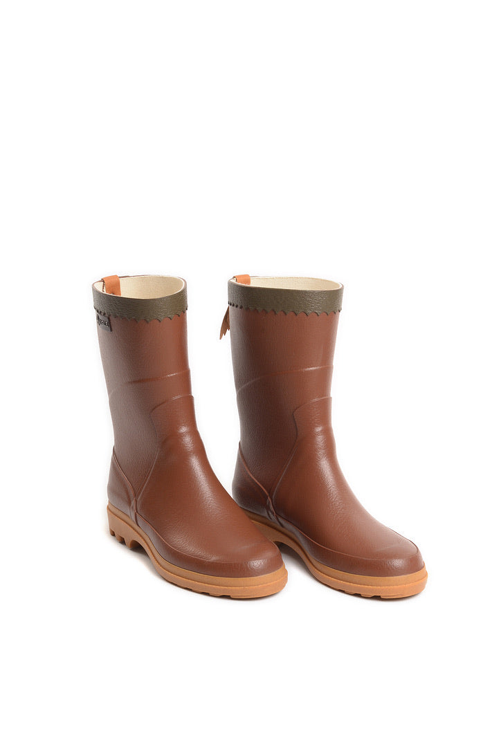 Bottillons polyvalents - 42 Aigle