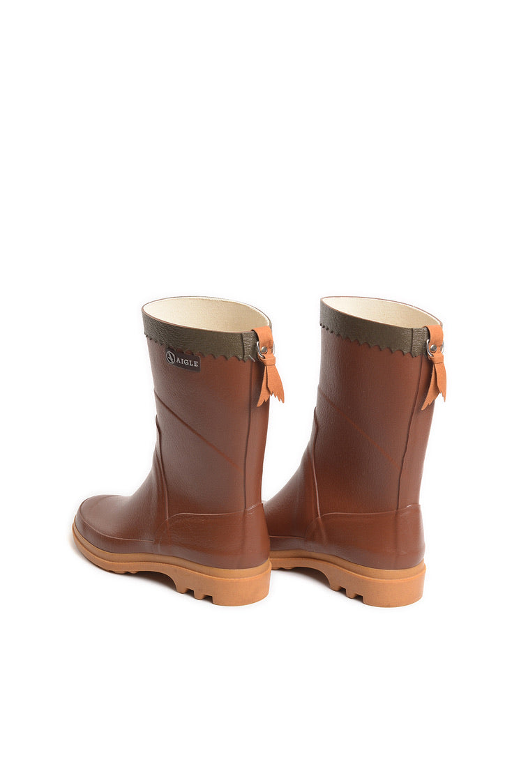 Bottillons polyvalents - 42 Aigle