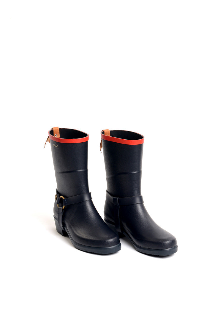 Bottillons urbain femme - 38 Aigle
