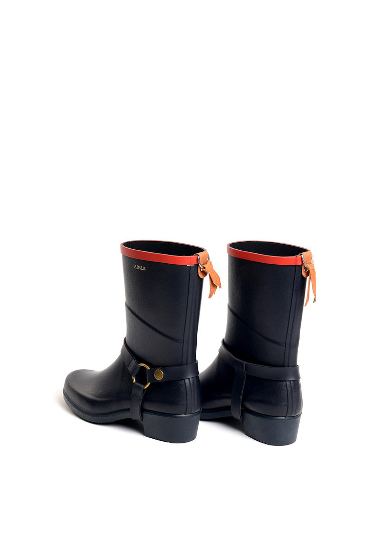 Bottillons urbain femme - 38 Aigle