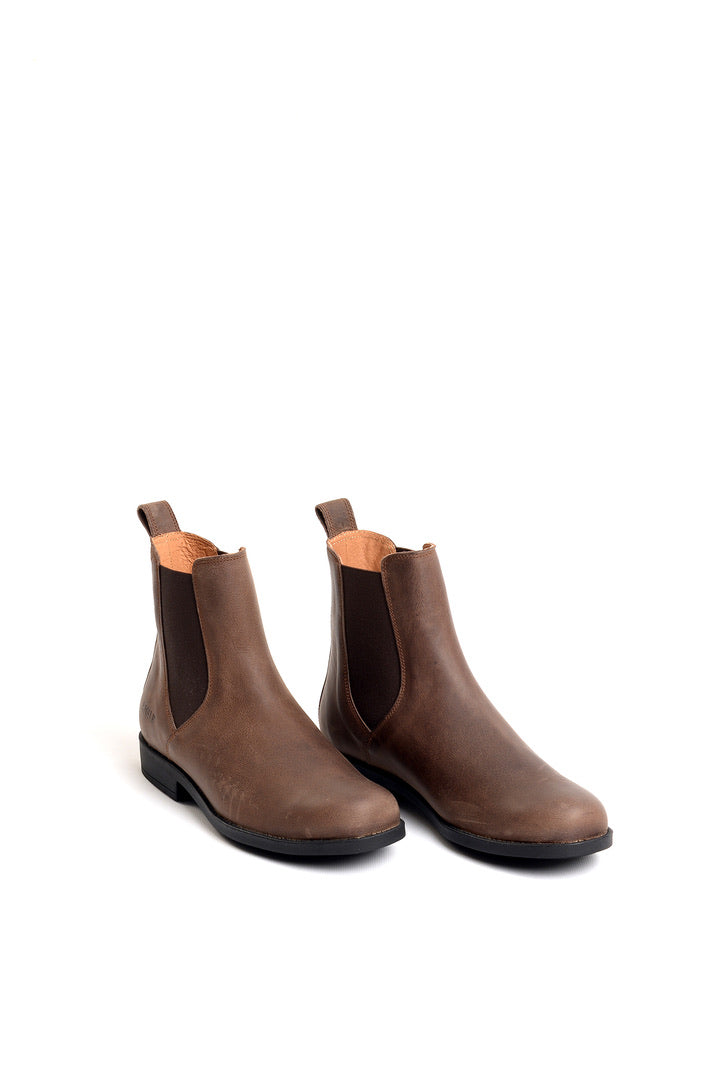 Bottines en cuir Femme - 43 Aigle