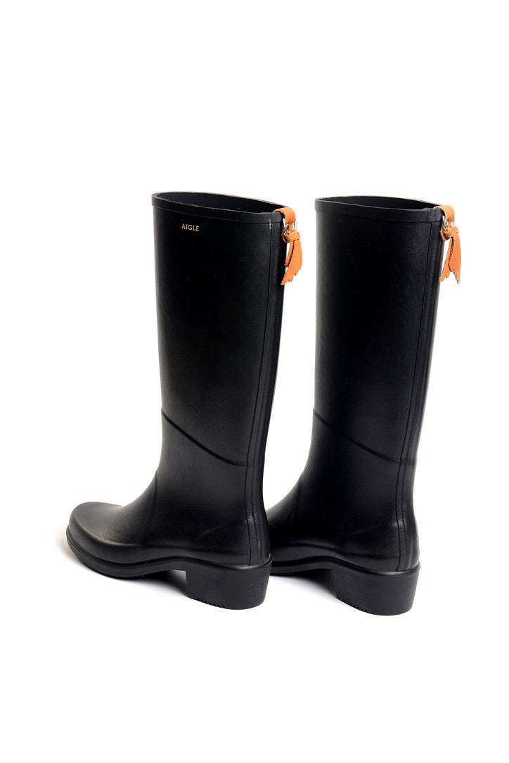 La Botte de pluie à talon  - 41 Aigle