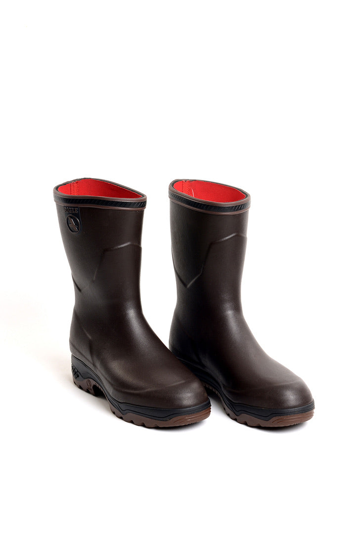 Bottillons de chasse Mixte - 44 Aigle