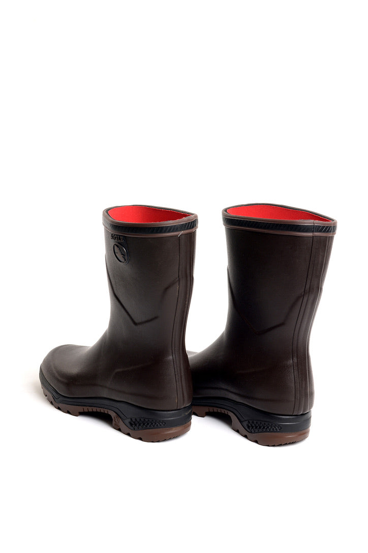 Bottillons de chasse Mixte - 44 Aigle