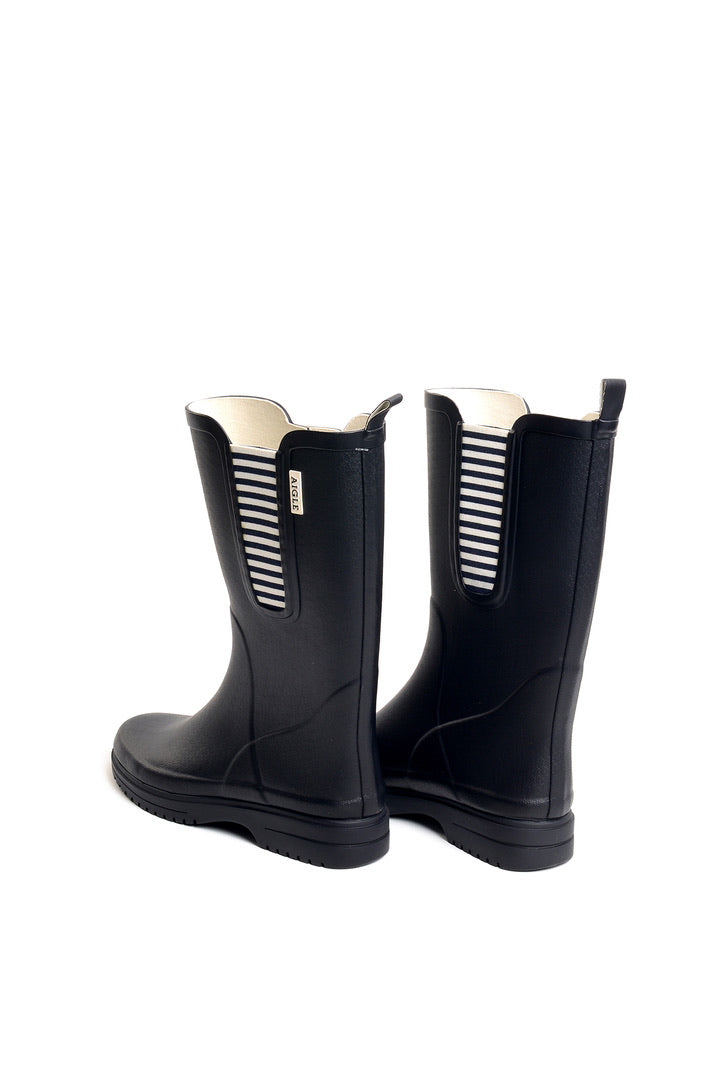 Bottes de jardin Femme - 39 Aigle