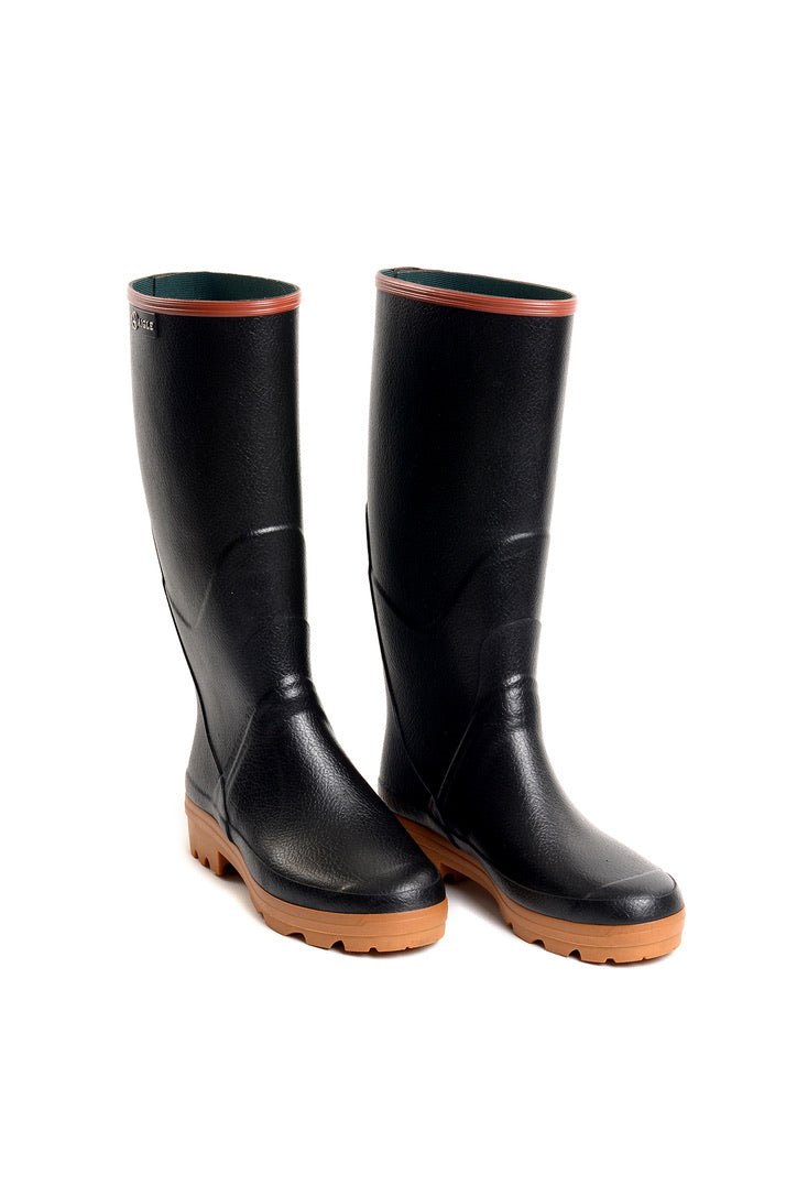 Bottes professionnel Homme - 42 Aigle