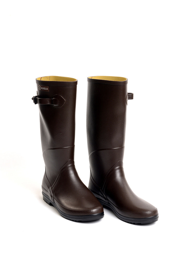 Bottes de jardin - 39 Aigle