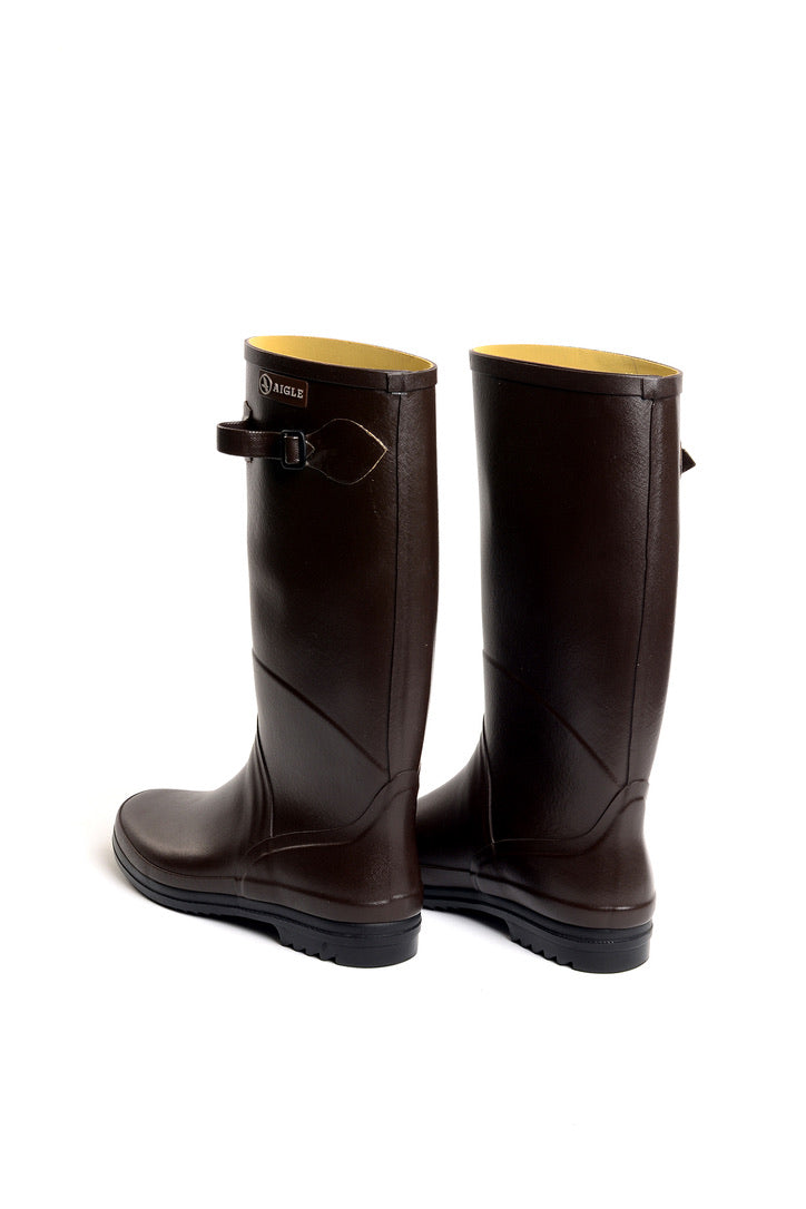 Bottes de jardin - 39 Aigle