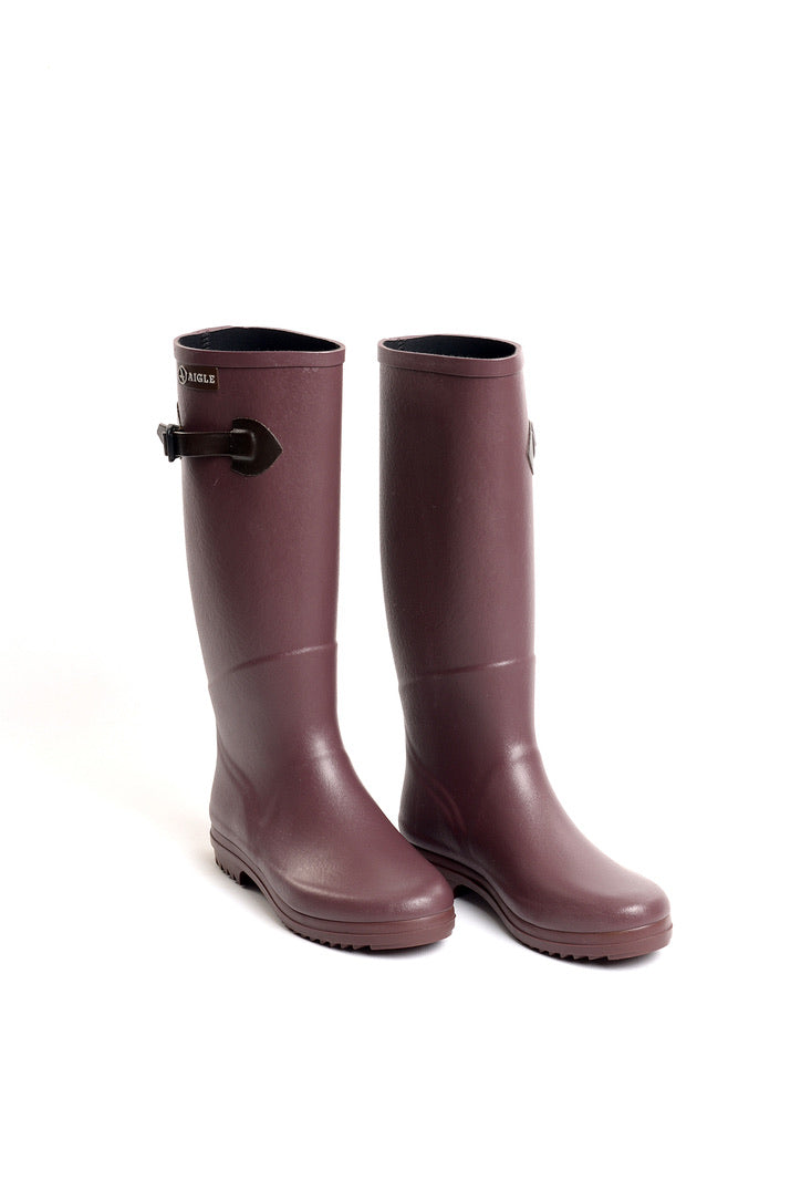 Bottes de jardin - 35 Aigle