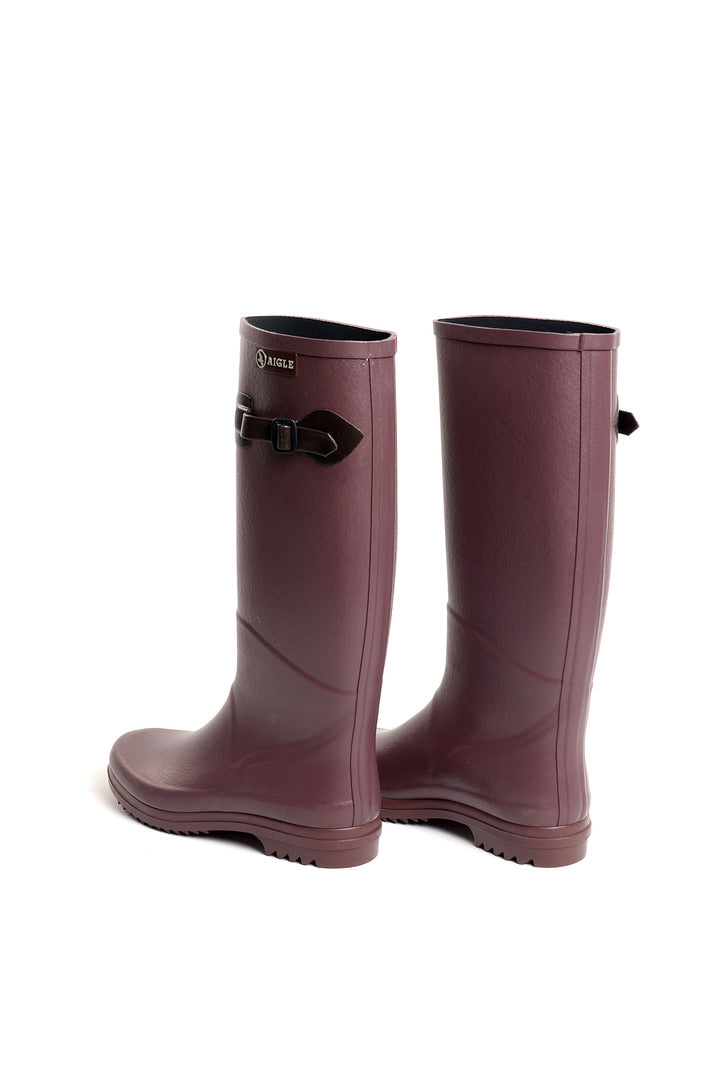 Bottes de jardin - 35 Aigle