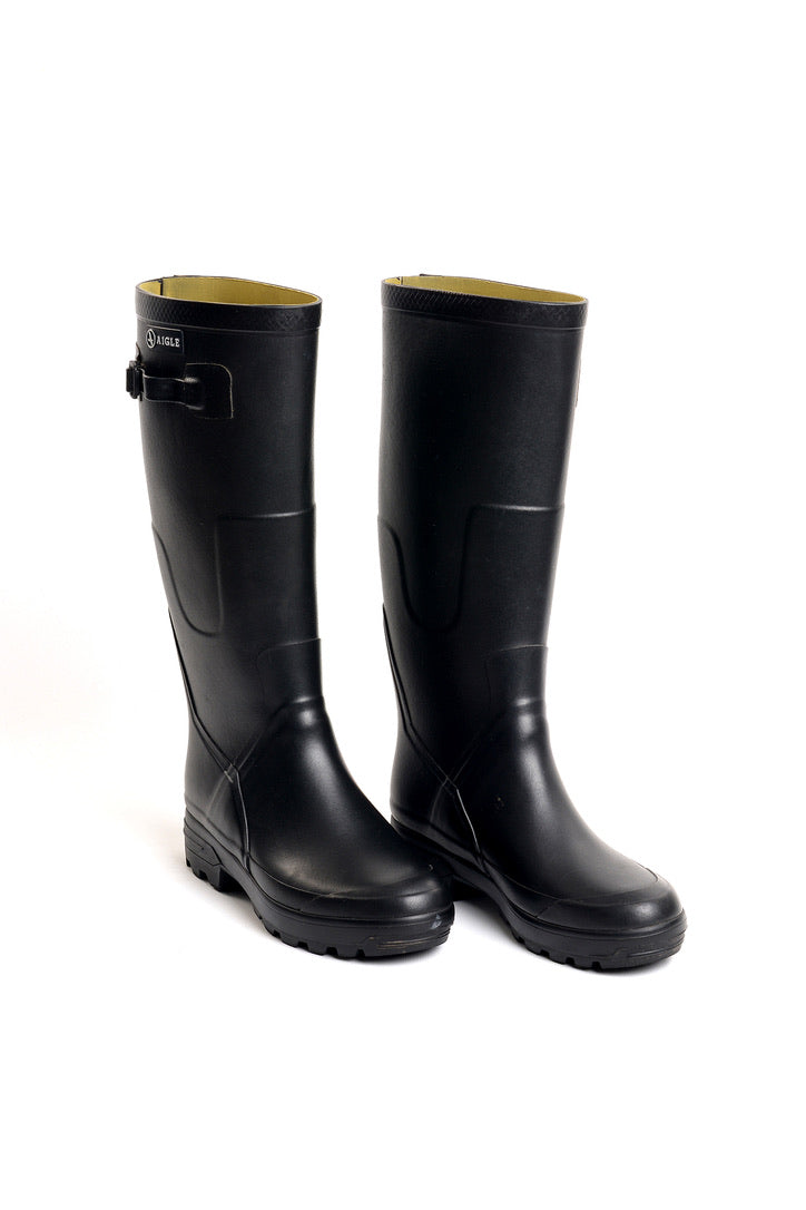 Bottes de chasse Mixte - 40 Aigle