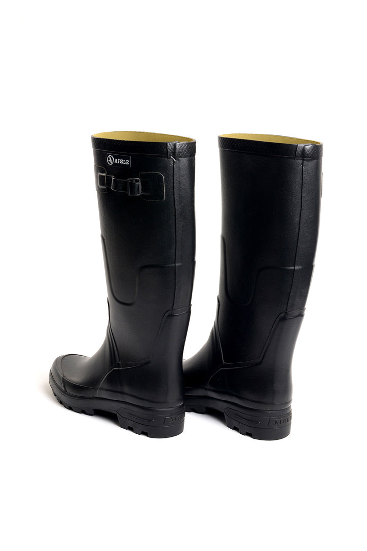 Bottes de chasse Mixte - 40 Aigle