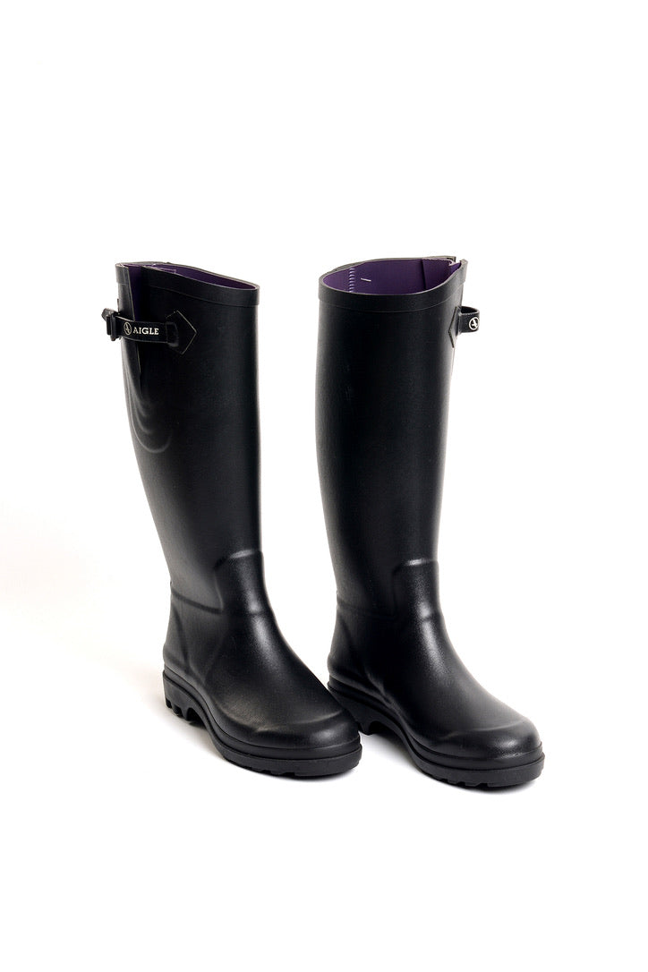 La botte de pluie boyfriend - 36 Aigle