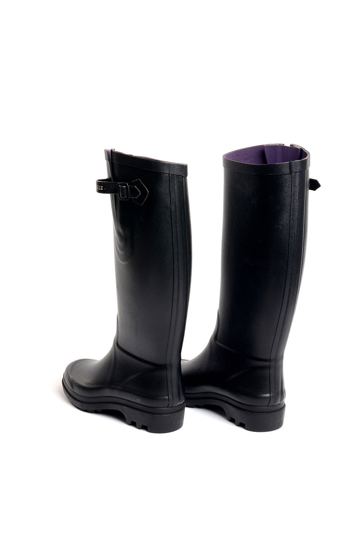La botte de pluie boyfriend - 36 Aigle