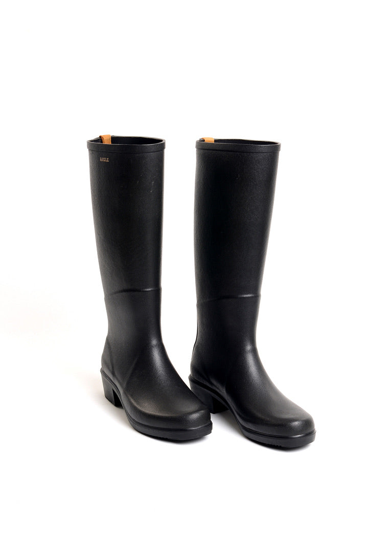 La Botte de pluie à talon - 39 Aigle