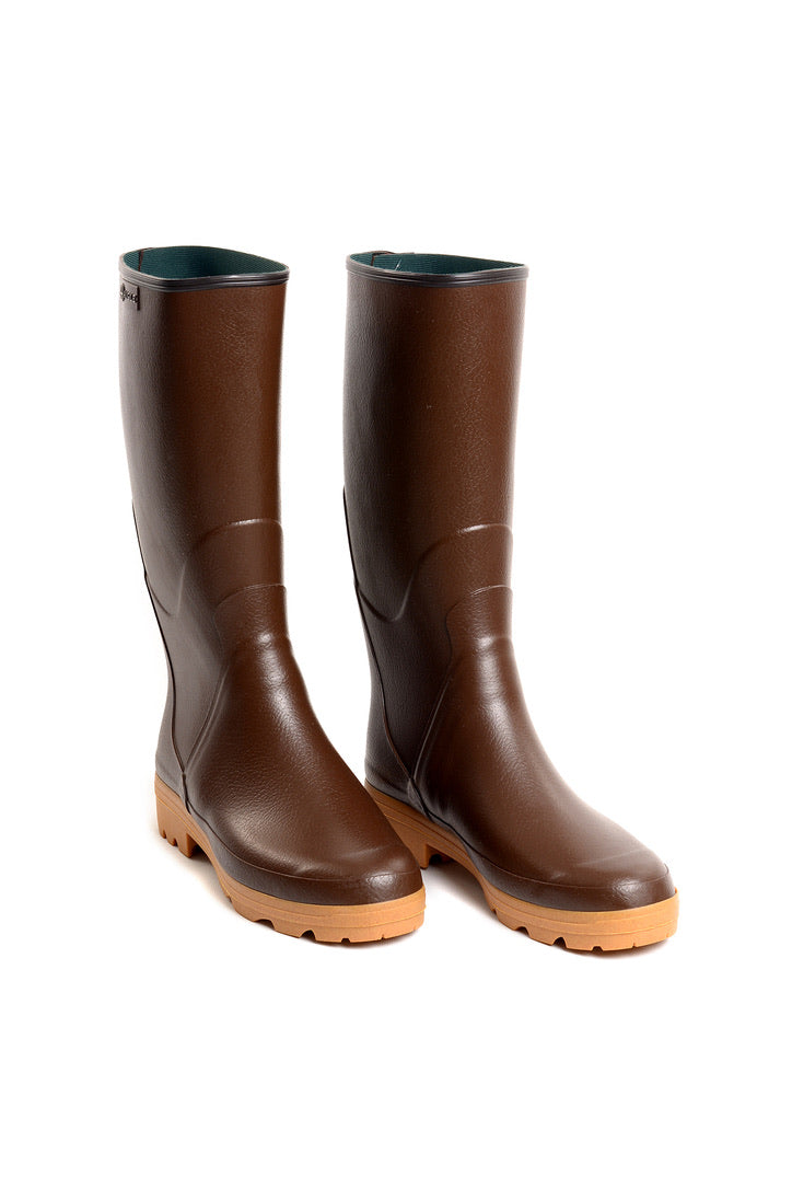 Bottes professionnelles homme - 47 Aigle