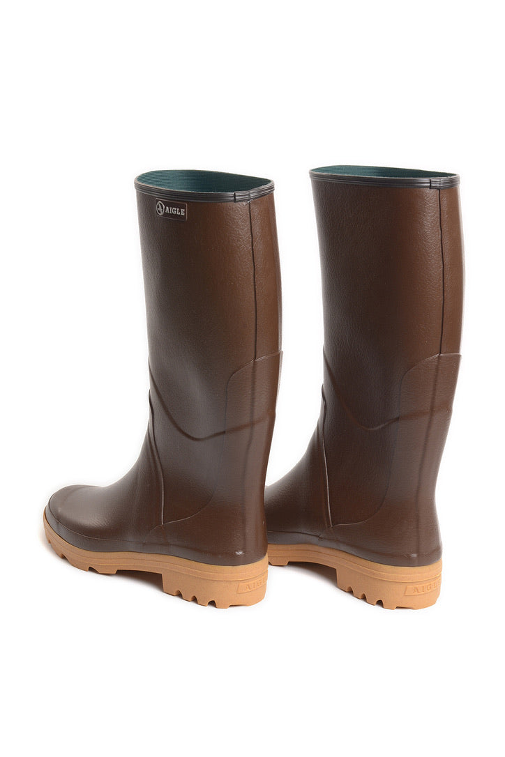 Bottes professionnelles homme - 47 Aigle