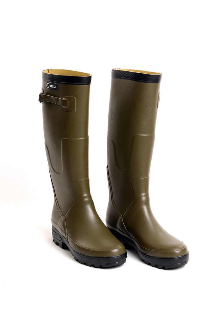 Bottes de chasse Mixte - 41 Aigle