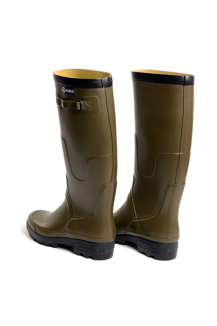 Bottes de chasse Mixte - 41 Aigle