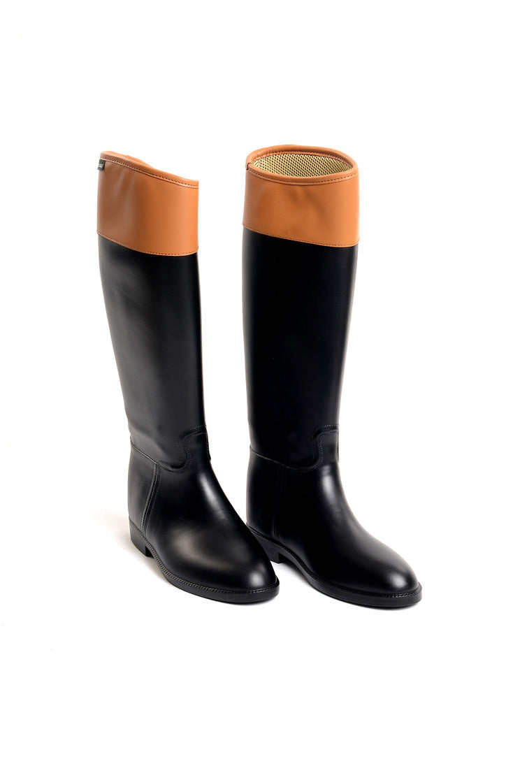 Bottes urbaine femme - 37 Aigle