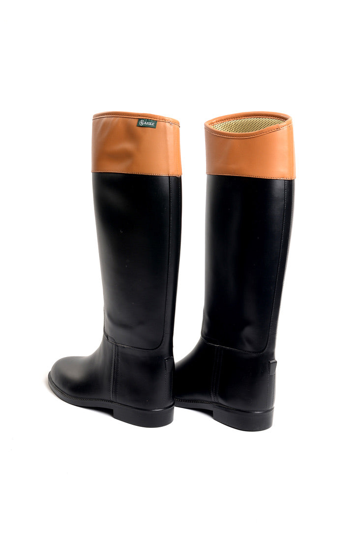 Bottes urbaine femme - 37 Aigle
