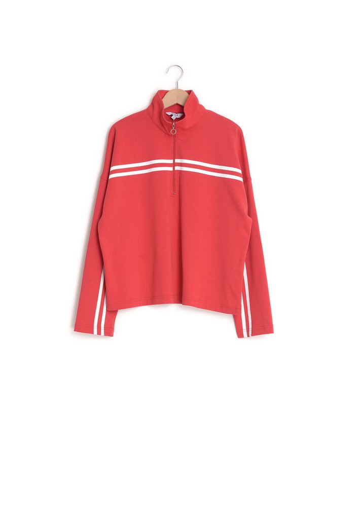 Pull en coton - S Aigle
