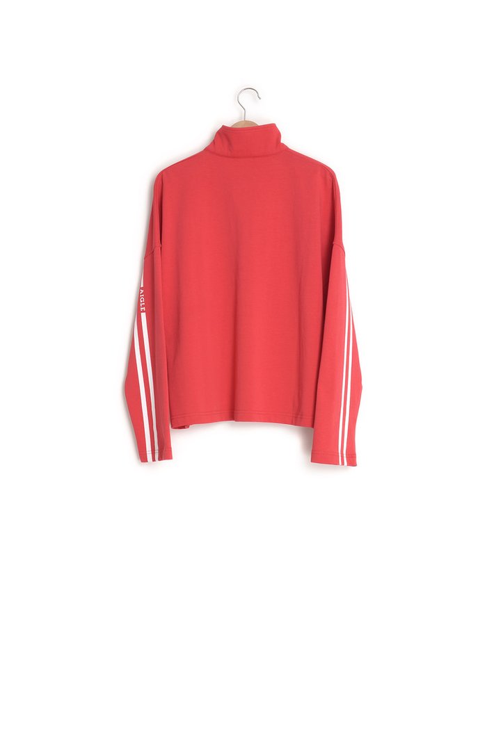 Pull en coton - S Aigle