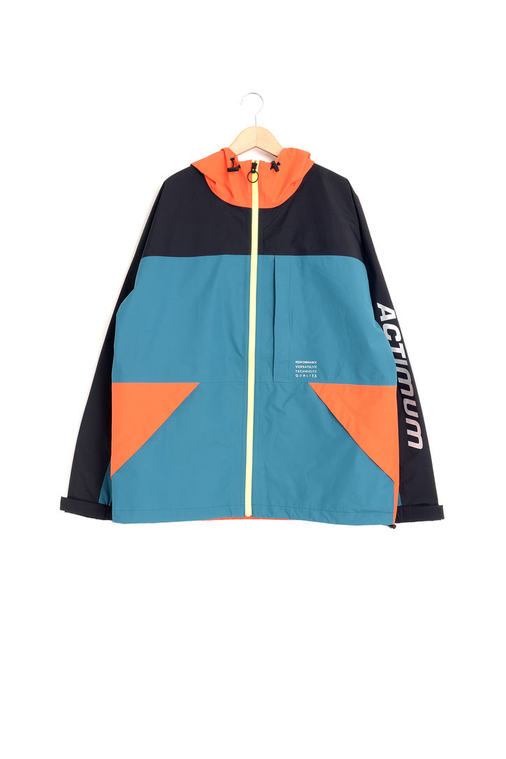 Parka Gore-Tex imperméable  - M Aigle
