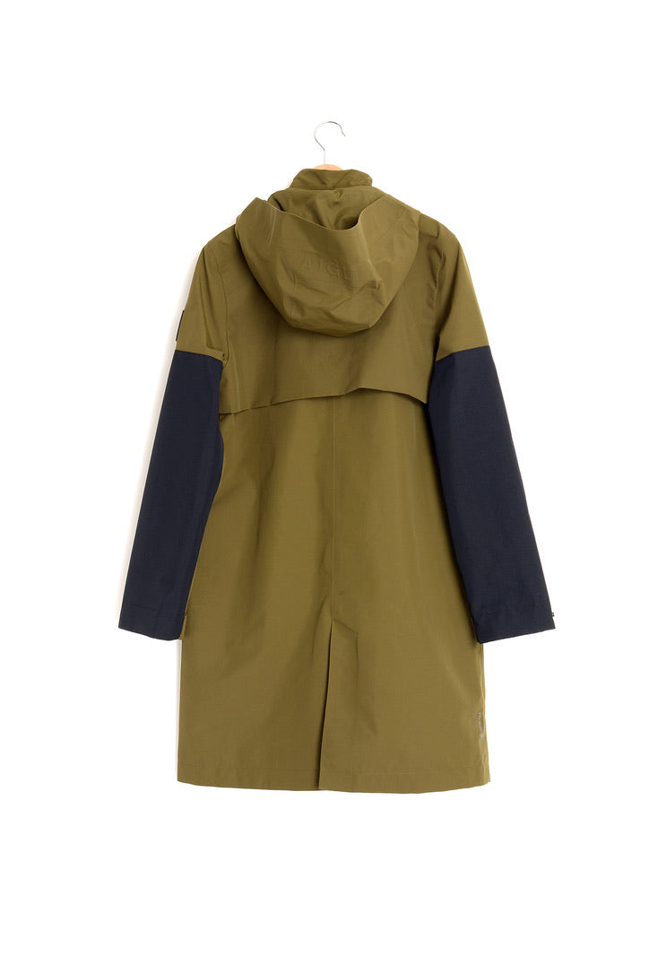 Parka Gore-Tex imperméable  - 38 Aigle