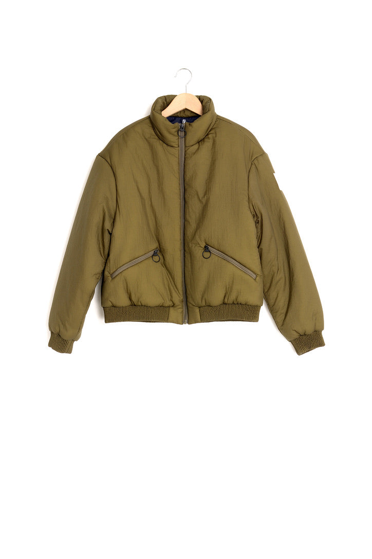 Veste déperlante et chaude - 38 Aigle