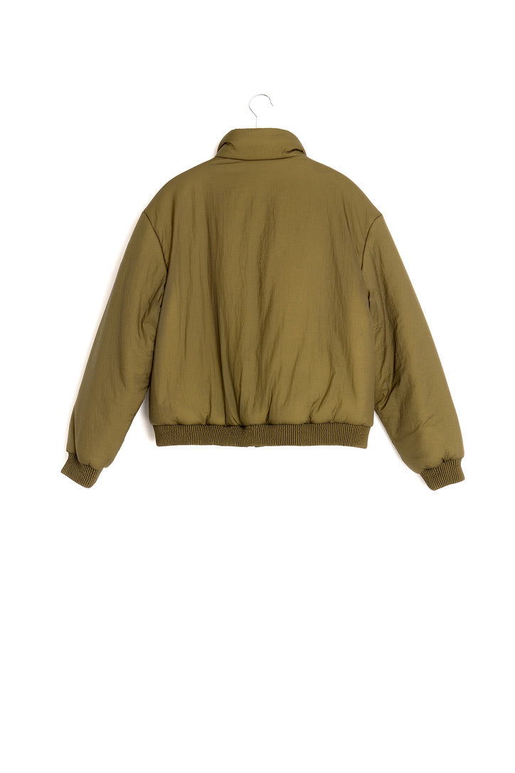 Veste déperlante et chaude - 38 Aigle