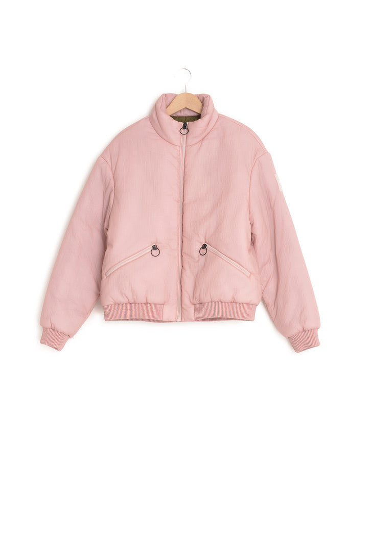 Veste déperlante et chaude - 38 Aigle