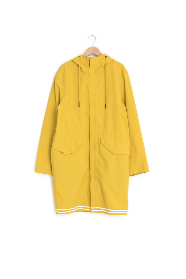 Veste légère et imperméable - S Aigle