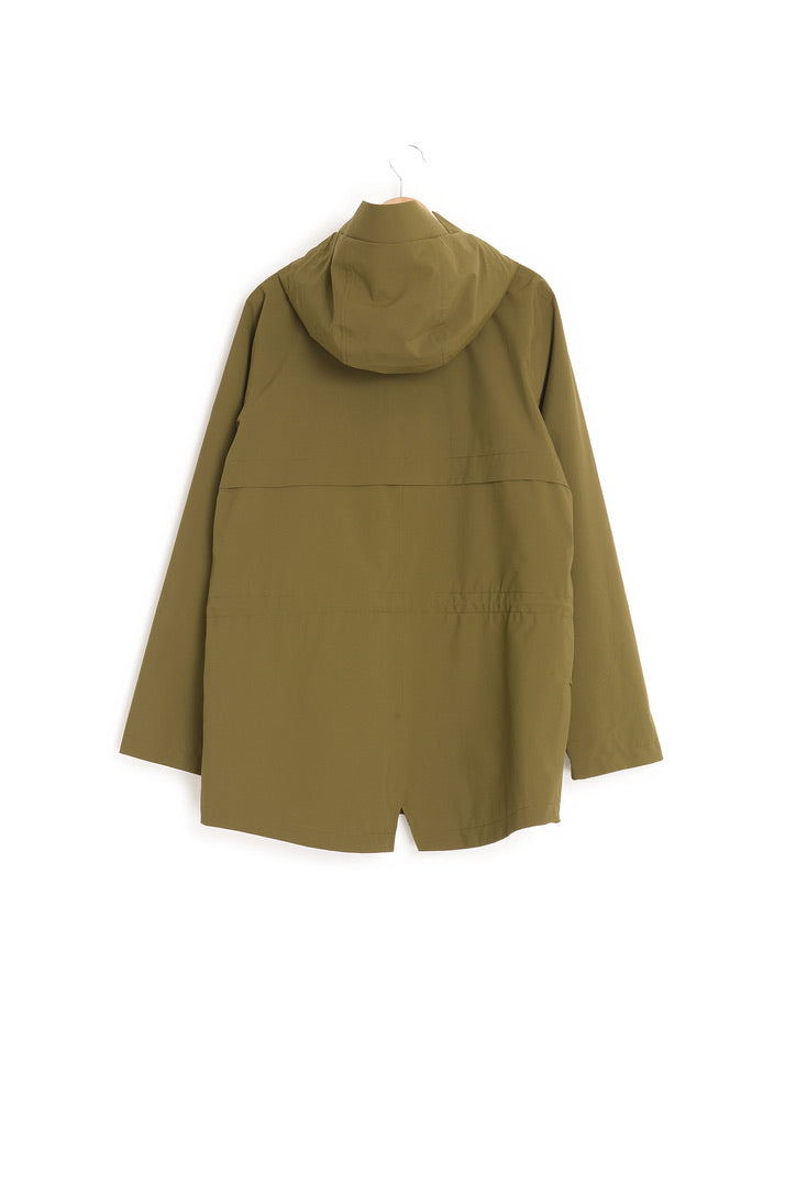 Parka chaude et imperméable  - 38 Aigle