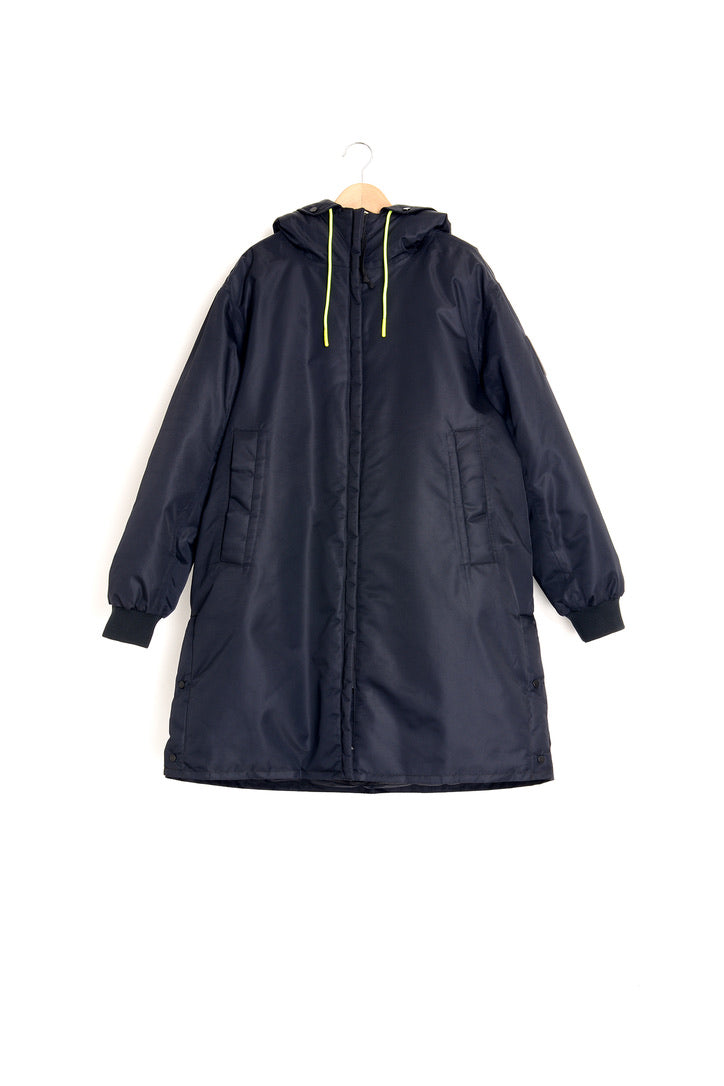 Parka chaude et imperméable  - 38 Aigle