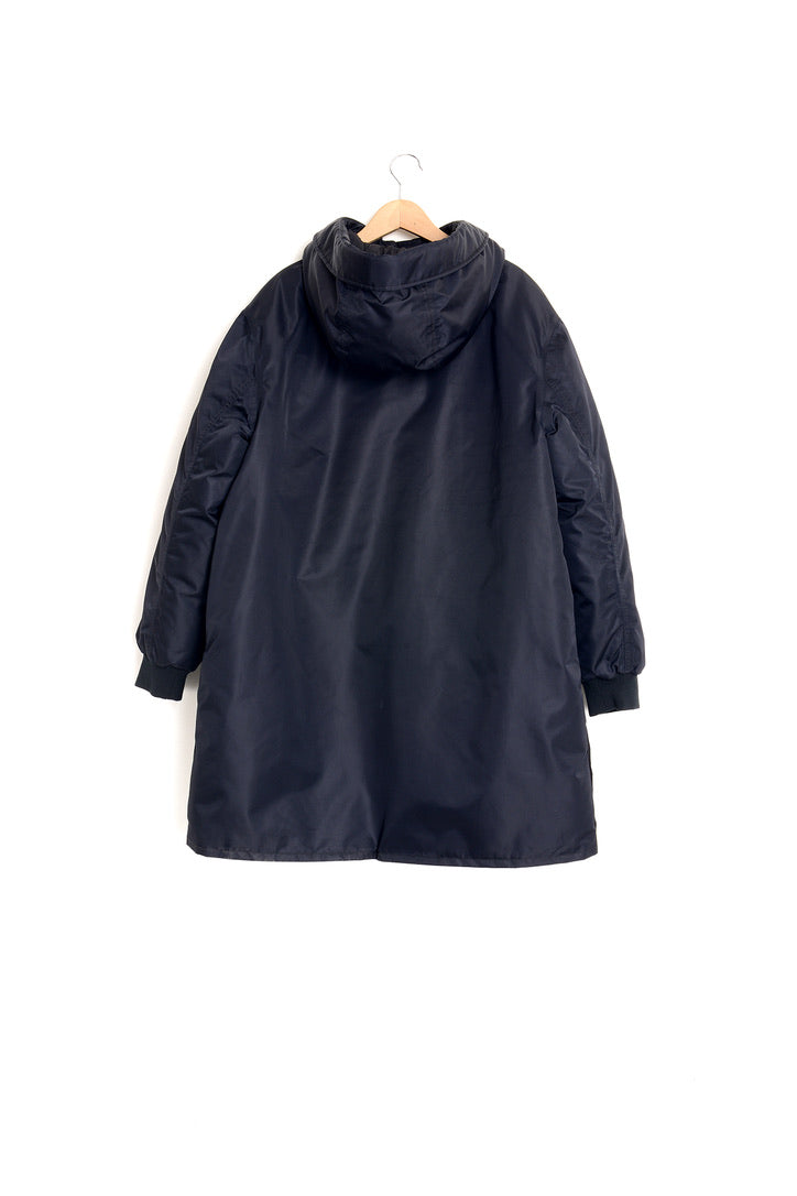 Parka chaude et imperméable  - 38 Aigle