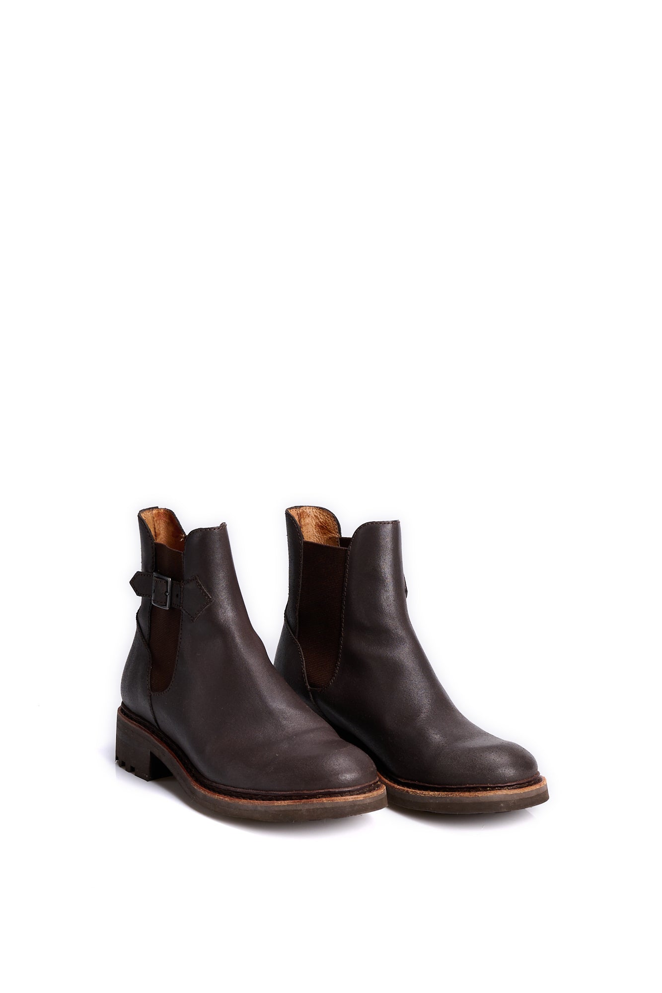 Bottines - 38 Aigle