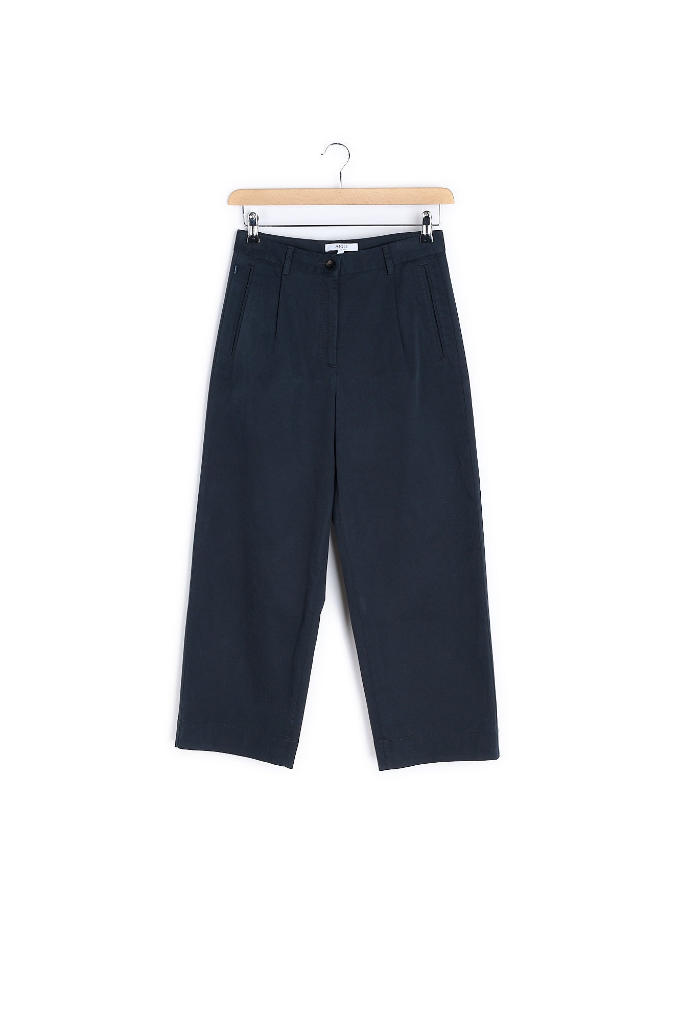 Pantalon large - 38 Aigle