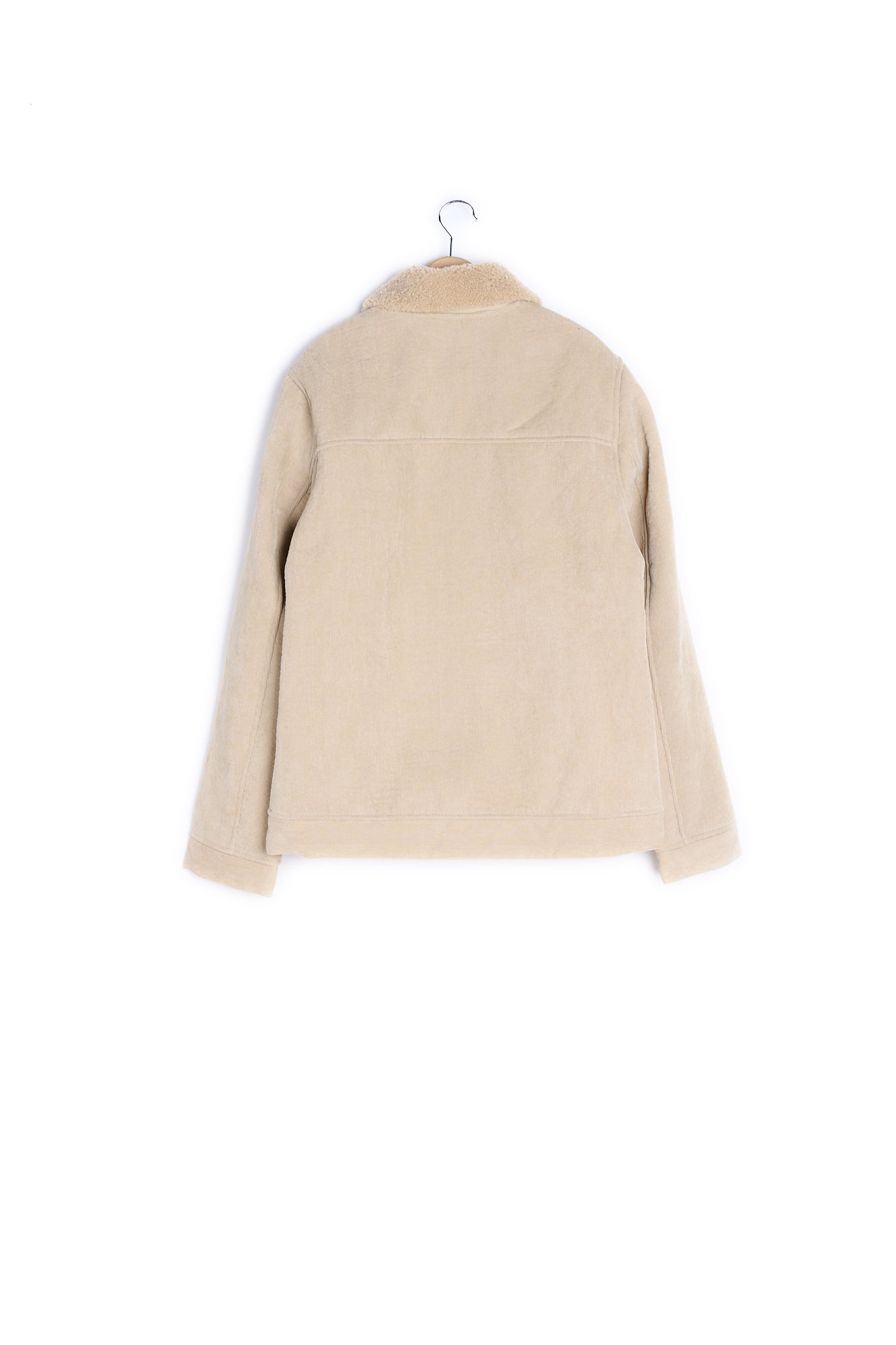 Polaire épaisse femme - M Aigle