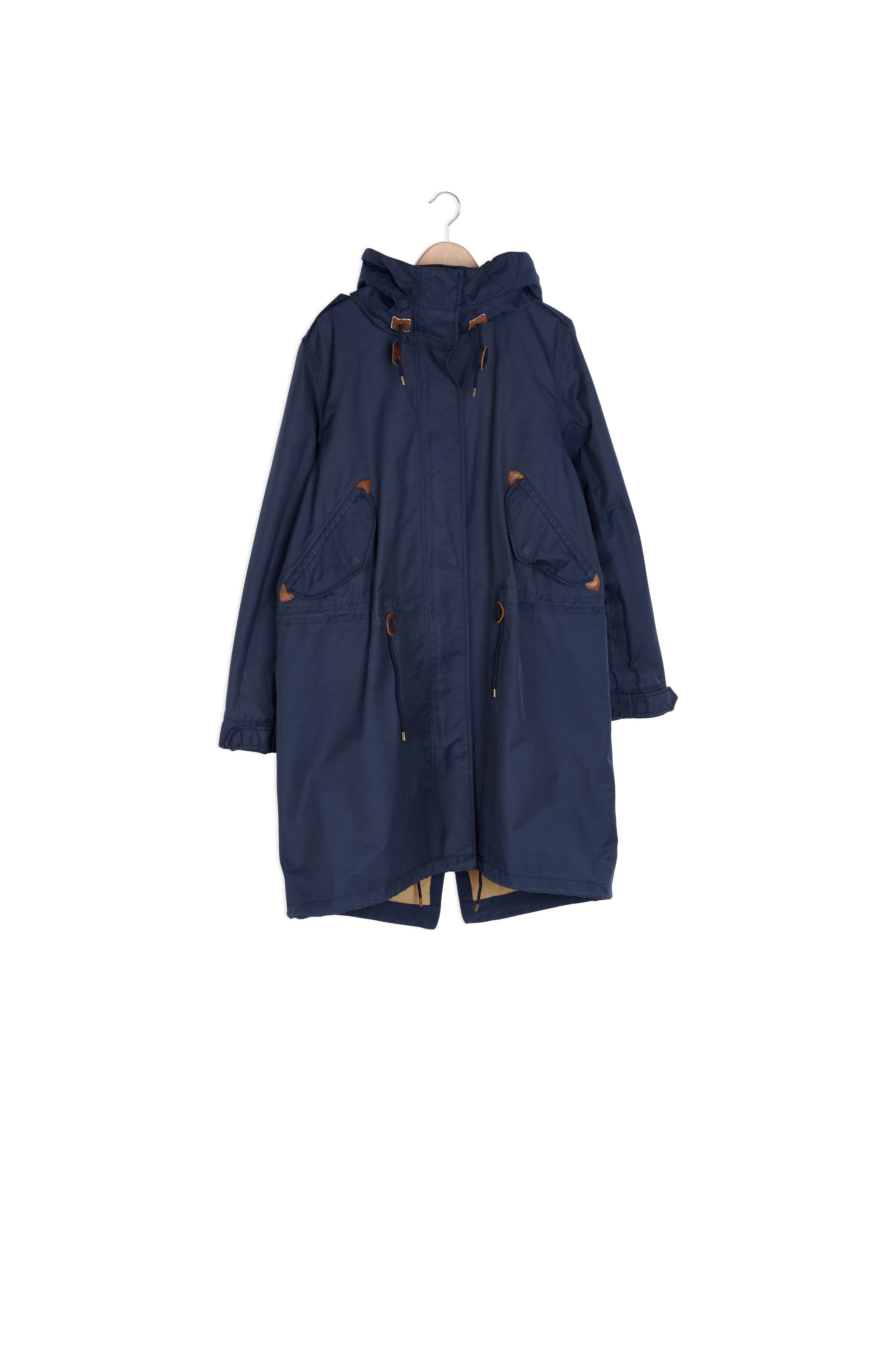 Parka - 38 Aigle