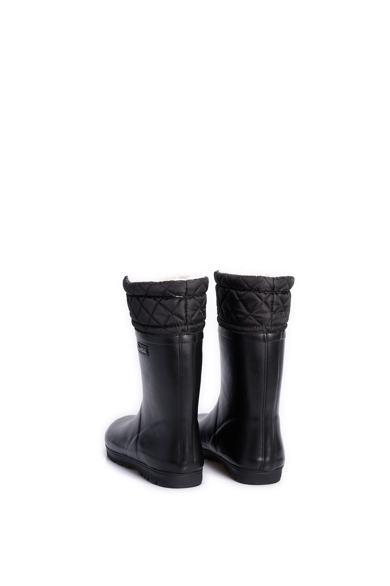 Bottes - 38 Aigle